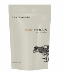 SANTA MADRE PROTEINA 800G CHOCOLATE