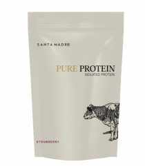 SANTA MADRE PROTEINA 800G FRESA