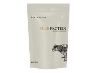 SANTA MADRE PROTEINA 800G NATURAL