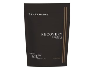 SANTA MADRE RECOVERY CHOCOLATE 800G