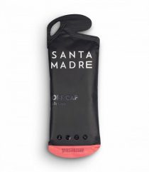 SANTA MADRE GEL 30CHO OFF CAF 30*66G FRESA