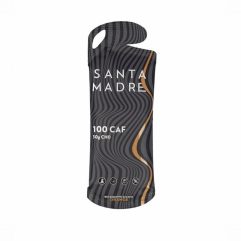 SANTA MADRE GEL 30CHO 100 CAF 30*66G NARANJA