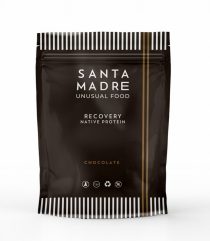 SANTA MADRE RECOVERY 600G CHOCOLATE