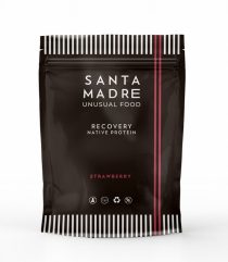 SANTA MADRE RECOVERY 600G FRESA