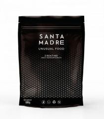 SANTA MADRE CREATINA 600G