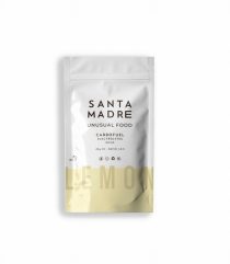 SANTA MADRE CARBOFUEL DRINK 832G LIMON