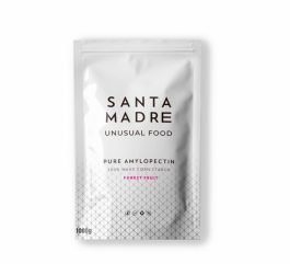 SANTA MADRE PURE AMYLOPECTINE 1KG FOREST FRUIT