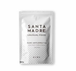 SANTA MADRE PURE AMYLOPECTINE 1KG NEUTRO