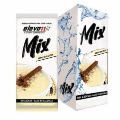 ELEVEN FIT SABORIZANTE MIX S/AZ 24UD ARROZ & LECHE