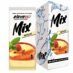 ELEVEN FIT SABORIZANTE MIX S/AZ 24UD NATILLAS