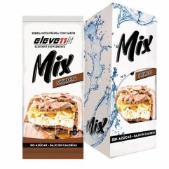 ELEVEN FIT SABORIZANTE MIX S/AZ 24UD SMIXKERS