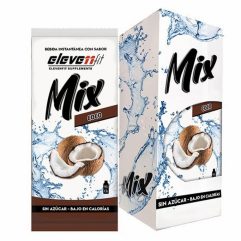 ELEVEN FIT SABORIZANTE MIX S/AZ 24UD COCO