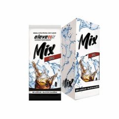 ELEVEN FIT SABORIZANTE MIX S/AZ 24UD COLA