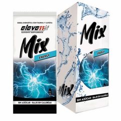 ELEVEN FIT SABORIZANTE MIX S/AZ 24UD ENERGY