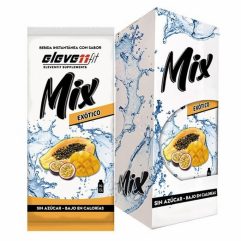 ELEVEN FIT SABORIZANTE MIX S/AZ 24UD EXÓTICO