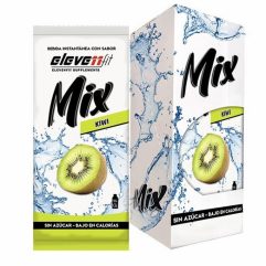 ELEVEN FIT SABORIZANTE MIX S/AZ 24UD KIWI