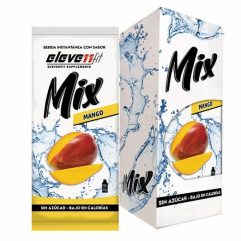 ELEVEN FIT SABORIZANTE MIX S/AZ 24UD MANGO