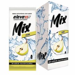 ELEVEN FIT SABORIZANTE MIX S/AZ 24UD PERA