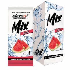 ELEVEN FIT SABORIZANTE MIX S/AZ 24UD SANDIA