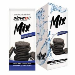 ELEVEN FIT SABORIZANTE MIX S/AZ 24UD COOKIES CREAM