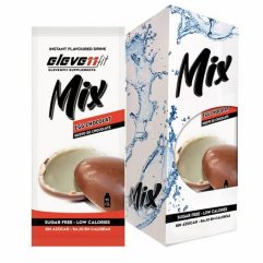 ELEVEN FIT SABORIZANTE MIX S/AZ 24UD HUEVO CHOCO