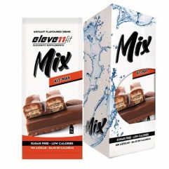 ELEVEN FIT SABORIZANTE MIX S/AZ 24UD KITMAX