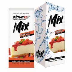 ELEVEN FIT SABORIZANTE MIX S/AZ 24UD TARTA QUESO