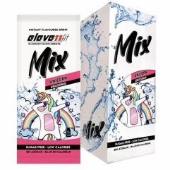 ELEVEN FIT SABORIZANTE MIX S/AZ 24UD UNICORNIO