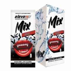 ELEVEN FIT SABORIZANTE MIX S/AZ 24UD DRACK