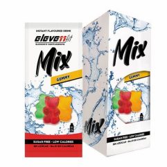 ELEVEN FIT SABORIZANTE MIX S/AZ 24UD GUMMY