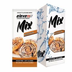 ELEVEN FIT SABORIZANTE MIX S/AZ 24UD ROLLITO