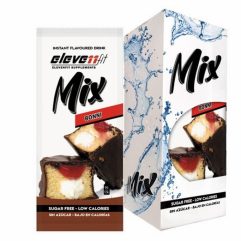 ELEVEN FIT SABORIZANTE MIX S/AZ 24UD BONNI