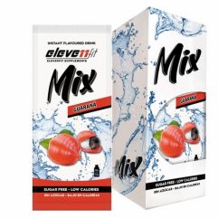 ELEVEN FIT SABORIZANTE MIX S/AZ 24UD GUARANA