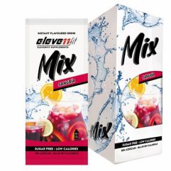 ELEVEN FIT SABORIZANTE MIX S/AZ 24UD SANGRIA