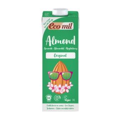 ECOMIL ALMENDRA ORIGINAL BIO