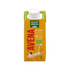 NATURGREEN BEBIDA AVENA MINI 200ML