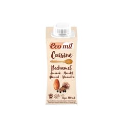 ECOMIL CUISINE BECHAMEL MINI 200ML