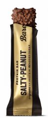 BAREBELLS BARRITA 12*55GR SALTY PEANUT