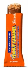 BAREBELLS BARRITA SOFT 12*55GR SALTED PEANUT CARAM