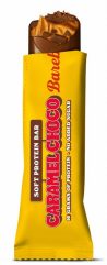 BAREBELLS BARRITA SOFT 12*55GR CARAMEL CHOCO