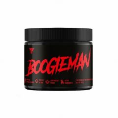 TREC PRE-ENTRENO BOOGIEMAN 300G CHICLE (BUBBLE GU)