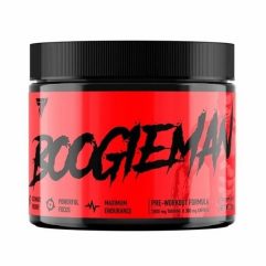 TREC PRE-ENTRENO BOOGIEMAN 300G CARAMELO (CANDY)