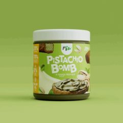 PROTELLA CREMA PROTEICA 200G PISTACHO BOMB