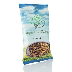 HERBES BOLSA AZAHAR PETALOS ECO 35GR