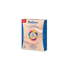 DIEDAM PROBIOTICO 30CAP