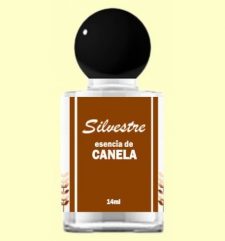 SILVESTRE ESENCIA CANELA 15ML