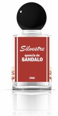 SILVESTRE ESENCIA SANDALO 14ML