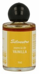 SILVESTRE ESENCIA VAINILLA 14ML