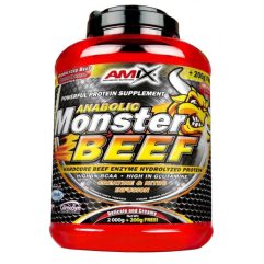 AMIX MONSTER BEEF 2