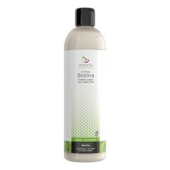 ARMONIA CHAMPU BIOTINA 400ML